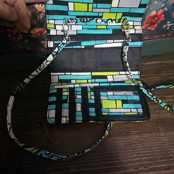 Vera Bradley Accessories - Vera Bradley Crossbody